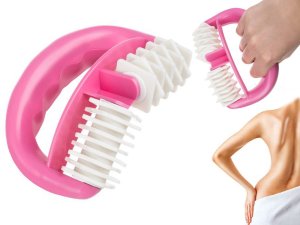 Bańki chińskie silikonowe zestaw masażer ciała 6