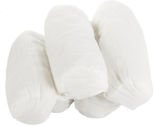 Poduszka ortopedyczna wałki pod plecy nogi głowę 3