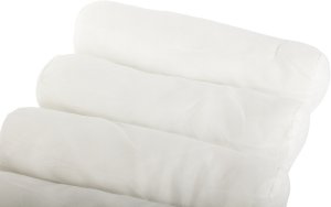 Poduszka ortopedyczna wałki pod plecy nogi głowę 5