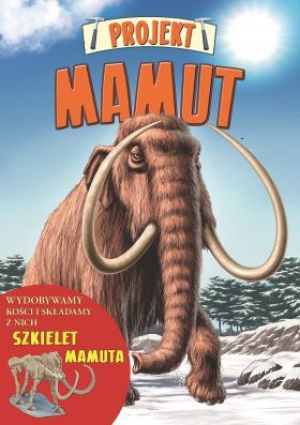 Projekt Mamut 1