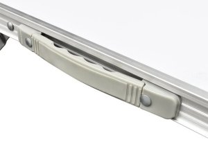 Stolik turystyczny składany stół ogrodowy uchwyt duży 180x60 walizka 7