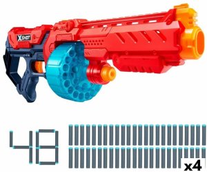 Pistolet na strzałki Zuru TURBO FIRE 1