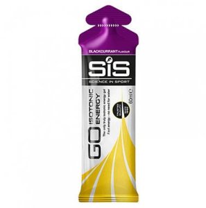 SiS GO Isotonic Gel - 60ml 1
