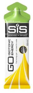 SiS GO Isotonic Gel - 60ml 1