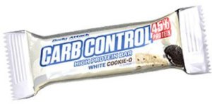 BODY ATTACK Baton Carb Control - 100g 1