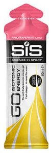 SiS GO Isotonic Gel - 60ml 1