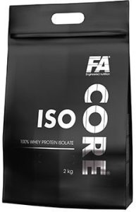 FA CORE IsoCore - 2000g 1