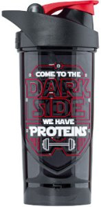 SHIELDMIXER Shaker Hero Pro - 700ml 1