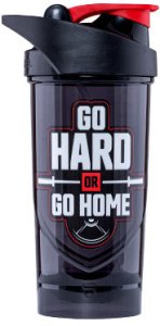 SHIELDMIXER Shaker Hero Pro - 700ml 1