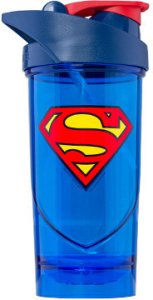 SHIELDMIXER Shaker Hero Pro - 700ml 1