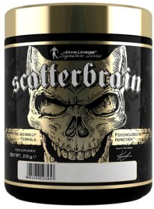 KEVIN LEVRONE Scatterbrain - 270g 1