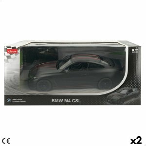 Samochód Sterowany Radiowo BMW M4 CSL 1:16 (2 Sztuk) 1