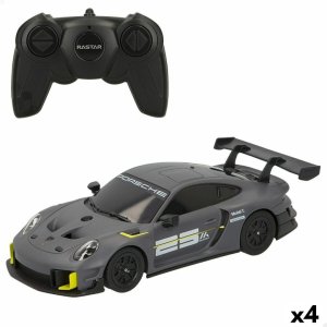 Samochód Sterowany Radiowo Porsche GT2 RS Clubsport 25 1:24 (4 Sztuk) 1