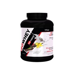 RED SUPPORT IsoWhey - 2040g 1