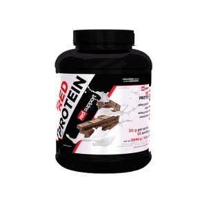 RED SUPPORT Red Protein - 2040g 1