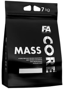 FA CORE MassCore - 7000g 1