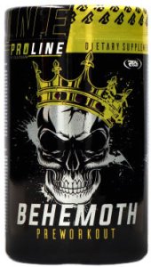 REAL PHARM Behemoth - 500g 1