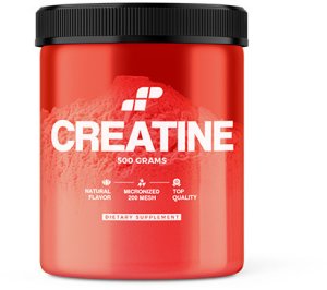 MP NUTRITION Creatine Monohydrate 200 Mesh MP - 500g 1