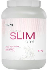 FITMAX Slim Diet - 975g 1