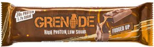 Grenade Protein Bar - 60g 1