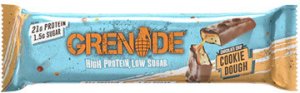 Grenade Protein Bar - 60g 1