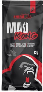 HIRO.LAB Mad Kong - 12g - Grapefruit 1
