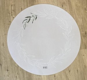 Mata kauczukowa PRIME Olive Garden Big 1