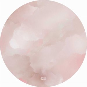 Mata kauczukowa PRIME Candy Cloud circle 1