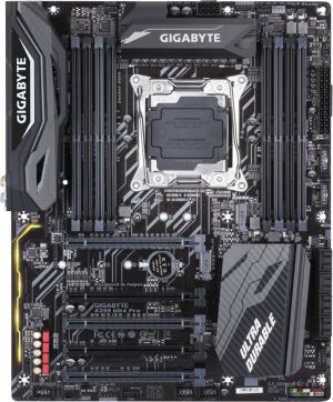 Płyta główna Gigabyte X299 UD4 PRO 2