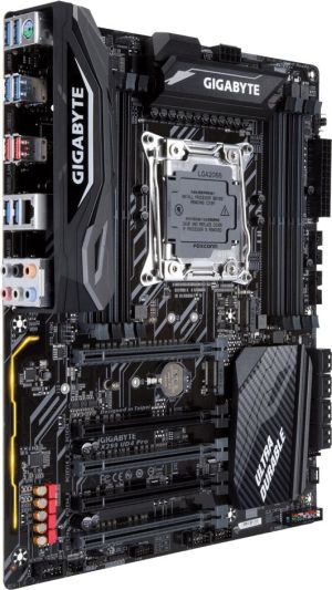 Płyta główna Gigabyte X299 UD4 PRO 3