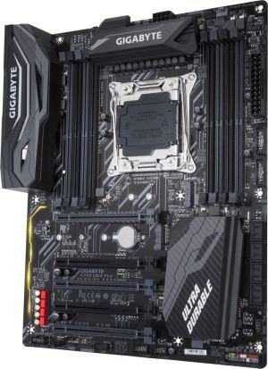 Płyta główna Gigabyte X299 UD4 PRO 4