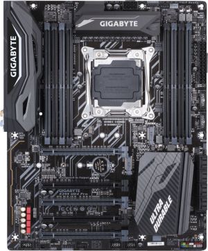 Płyta główna Gigabyte X299 UD4 PRO 5