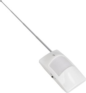 Czujka Bezprzewodowa Pir 433Mhz Model 1 2