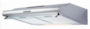 Okap uniwersalny podszafkowy MPM-61-PX-77 inox 1