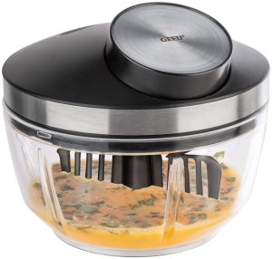 Gefu ZIZO Rozdrabniacz wielofunkcyjny 2