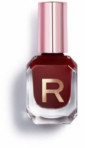 Lakier do paznokci Revolution Make Up High Gloss 10 ml Dare 1