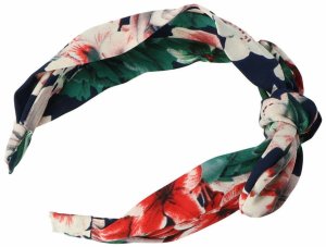 Diadem Inca Materiał Lasso 1