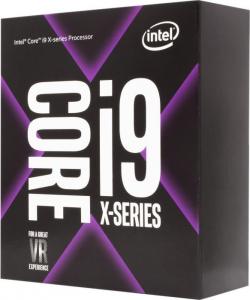 Procesor Intel Core I9-7920X, 2.9 GHz, 16.5 MB, BOX (BX80673I97920X) 1