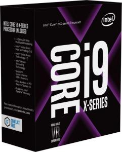 Procesor Intel Core I9-7920X, 2.9 GHz, 16.5 MB, BOX (BX80673I97920X) 4