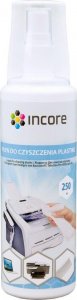 Incore Pianka do czyszczenia plastików 250 ml (ISC1800) 1