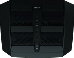 Router NETGEAR Nighthawk X6S (R8000P-100EUS) 4
