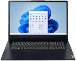 Laptop Lenovo IdeaPad 3 17IAU7 i5-1235U / 8 GB / 512 GB (82RL00DNPB) 1