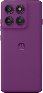 Smartfon Motorola Edge 60 Pro 5G 12/512GB Fioletowy  (PB7X0011PL) 3