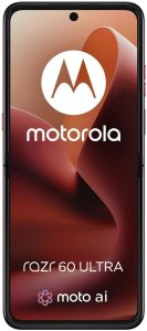 Smartfon Motorola Razr 60 Ultra 5G 16/512GB Czerwony  (PB8R0008PL) 3