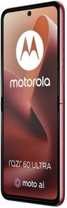 Smartfon Motorola Razr 60 Ultra 5G 16/512GB Czerwony  (PB8R0008PL) 5