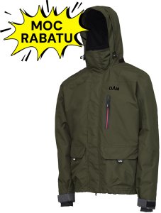 Kurtka DAM Manitoba XT 4