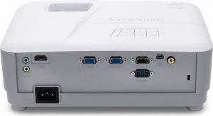 Projektor ViewSonic PA503X 3