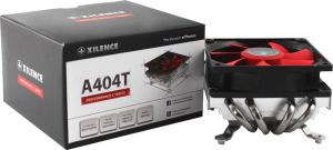 Chłodzenie CPU Xilence Performance C A404T (XC040) 2