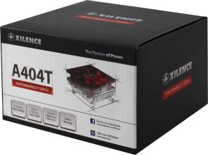 Chłodzenie CPU Xilence Performance C A404T (XC040) 3