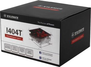 Chłodzenie CPU Xilence Performance C I404T (XC041) 3